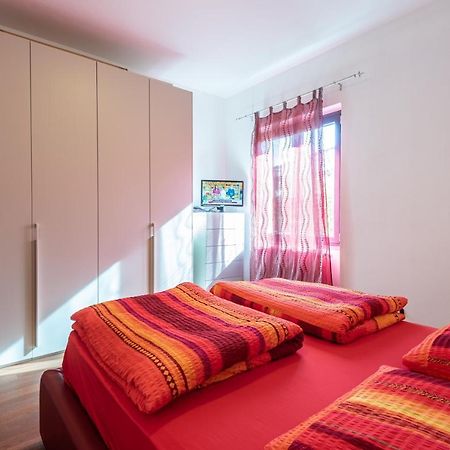 Pianello Del Lario Luxury Casa Margherita מראה חיצוני תמונה