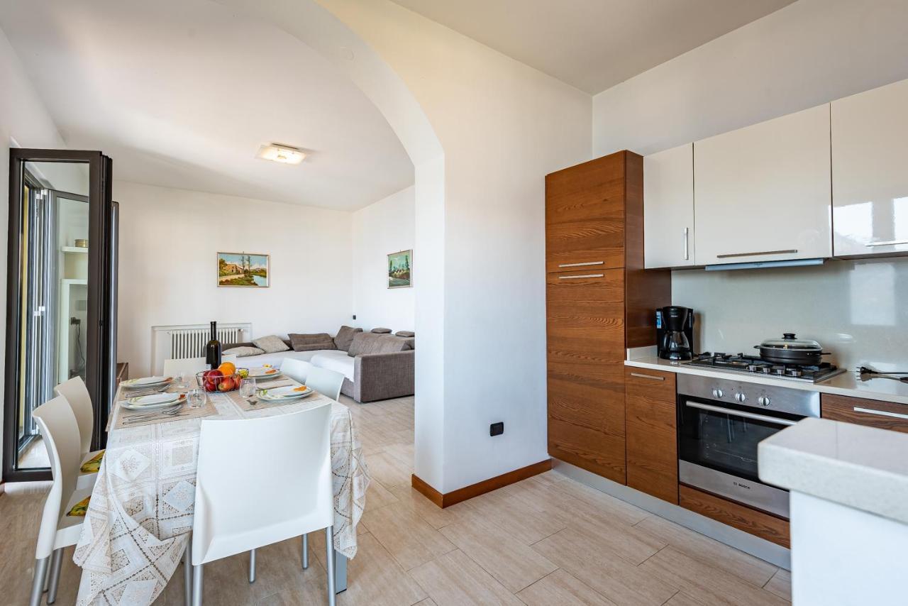 Pianello Del Lario Luxury Casa Margherita מראה חיצוני תמונה