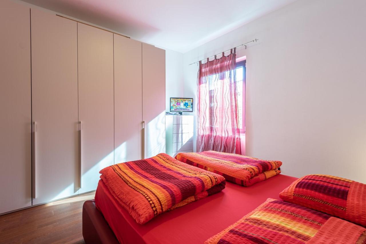 Pianello Del Lario Luxury Casa Margherita מראה חיצוני תמונה