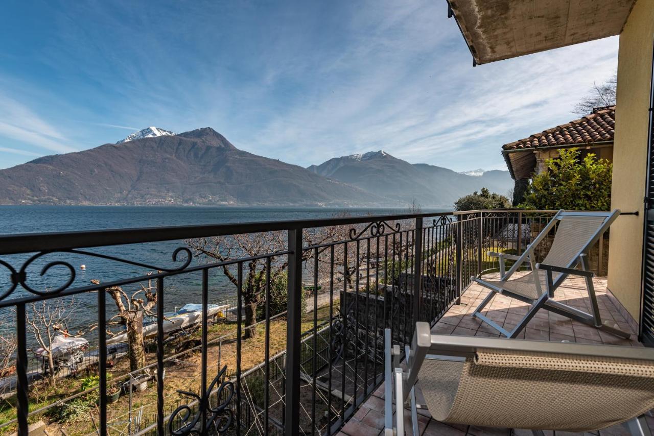 Pianello Del Lario Luxury Casa Margherita מראה חיצוני תמונה
