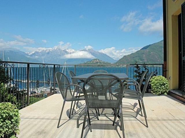 Pianello Del Lario Luxury Casa Margherita מראה חיצוני תמונה